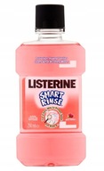 LISTERINE ÚSTA PRE DETI JAHODA 250ml