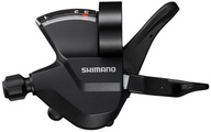 SHIMANO ALTUS SL-M315 3-RÝCHLOSTNÉ RADENIE DOĽAVA