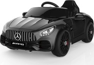 Akumulátorové auto Mercedes GT 12V 7Ah 4 MOTORY