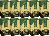 DALLMAYR CLASSIC KRAFTIG 500G KÁVA MLETÁ ARABICA 10x