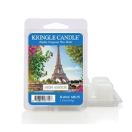 Vonný vosk Mon Amour Kringle Candle