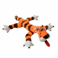 Maskot dlhého tigra 03974