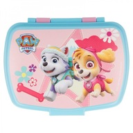 Obedový box PAW PATROL LUNCH BOX sendvičový kontajner