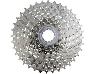 Kazeta SHIMANO ALIVIO CS-HG400 9-rýchlostná 11-34T box