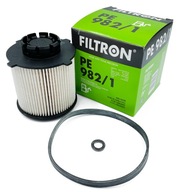 Palivový filter OPEL ASTRA J Meriva 1.3 1.6 1.7 CDTI