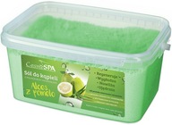 KÚPEĽOVÁ SOĽ S KOLAGÉNOM 3KG ALOE