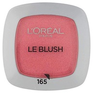 L'OREAL PARIS BLUSH (ČERENKA ACCORD PARFAIT) 5 G - ODTIEŇ: 165 ROSE BONNE MIN