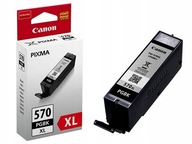 ATRAMENT CANON PGI570XL PIXMA TS9055 MG5700 MG6800 ORG