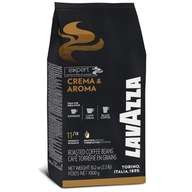 Zrnková káva Lavazza Expert Crema e Aroma 1kg