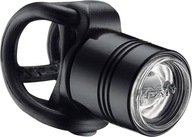 Lampa Lezyne Femto Drive 15 lm predná, čierna