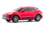 PORSCHE MACAN 1-24 RASTAR DIAĽKOVÉ OVLÁDANIE