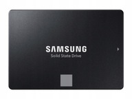 Samsung 870 EVO MZ-77E2T0B 2TB SATA SSD disk