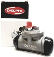 DELPHI BRZDOVÝ VALEC LW80100