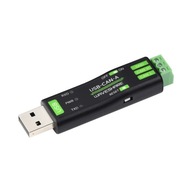 Model adaptéra USB na CAN – adaptér USB na zbernicu CAN