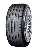 Yokohama 295/35 R21 ADVAN SP V105T 107Y N2 RPB