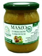 KRÉM LÍSKOVÝCH ORIEŠKOV 530g 100% CHRUPKA