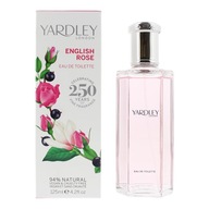 Yardley English Rose EDT 125 ml