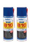 BEKO UNIVERZÁLNY MULTIFUNKČNÝ OLEJ B10 400ml