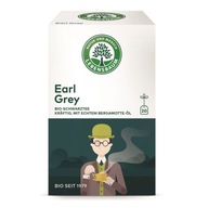 Earl Grey Express Tea Bio 40g (20x2g) - Lebensbaum