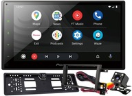 AUTO RÁDIO PIONEER ANDROID AUTO PLAY DAB SUZUKI GRAND VITARA