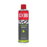 CX80 Penetračný mastný sprej 500 ml