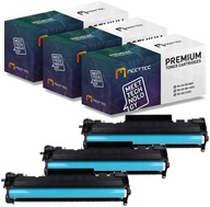 3 x toner pre HP LaserJet Pro M15a M15w M28a M28w CF244A