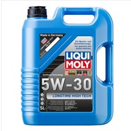 Liqui Moly LONGTIME HIGH TECH 5W-30 5L C3 9507