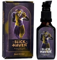 SLICKHAVEN ROYAL Jester OLEJ NA bradu 30 ML