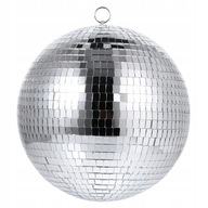 1PC Vianočné zrkadlo Ball Disco Mirror