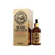 Immortal Infuse Beard Care sérum na fúzy 50 ml