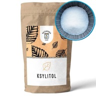 XYLITOL Xylitol čisté sladidlo cukor KETO 1kg