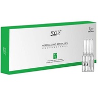 Syis normalizačné ampulky 10x3ml