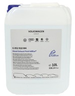 Adblue Volkswagen Group kvapalina 10 litrov