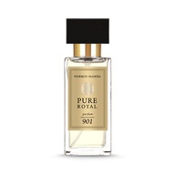 FM WORLD PURE ROYAL 901 UNISEX BEZPLATNÝ PARFÉM