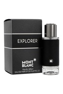 Montblanc Explorer Travel Spray Edp 30ml