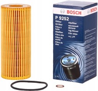 Olejový filter Bosch 1 457 429 252