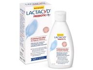 Lactacyd Prebiotic + Prebiotic liquid na intímnu hygienu 200ml