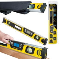 STANLEY ELECTRONIC LEVEL 60cm DIGITAL 42065