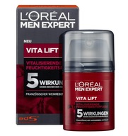 Loreal Men Vitalift hydratačný krém 50 ml