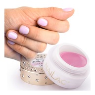 NaiLac Builder Jelly gél na nechty ružové mlieko 15g