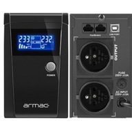 UPS UPS ARMAC 850VA 480W 2X 230V PL