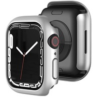 Puzdro 2V1 + sklo na APPLE WATCH 7 41MM