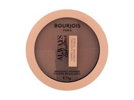 Bronzer BOURJOIS Paris Always Fabulous 002 Dark 9g (W) P2