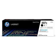 Toner HP 207X | čierna