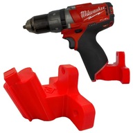 Držiak náradia P4U Milwaukee M12 12V 45 stupňov