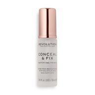 Prekrytie a fixácia Mattifying Primer 30