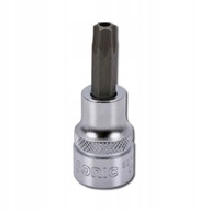 Objímka bitov 3/8'' TORX TAMPER T40H, dĺž.