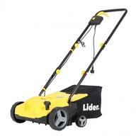 ELEKTRICKÝ SKRIFIKÁR Lider 1400W 30L 8,5KG