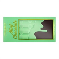 I Heart Makeup Palette Chocolate Mint sada očných tieňov 22g (16 farieb