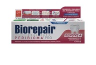 BioRepair Peribioma pasta PROBIOTIKA na ďasná